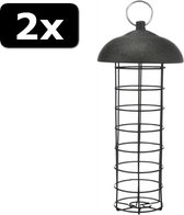 2x - MEZENBOLHOUD ZWRT 10X10X21CM