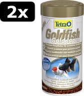 2x TETRA ANIMIN GOLD 250ML