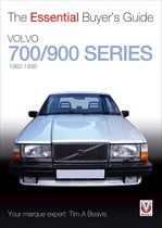 Essential Buyer's Guide series - Volvo 700/900 Series