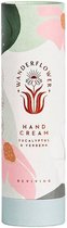 Handcreme met eucalyptus - Wanderflower