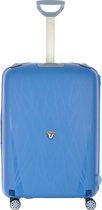 Roncato Light 4 Wiel Trolley 75 Ocean Blue