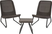 Bestsellers: De beste items in Conversatiesets voor het terras op basis van de aankopen van -klanten