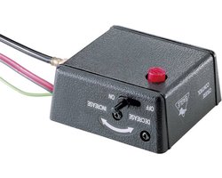 Dynad Snelheidsregelaar Eagle - voor auto's en lichte vrachtwagens