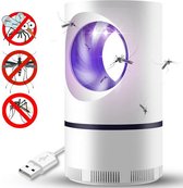 YQB - Elektrische Muggenlamp - Muggenvanger - Insectenlamp - Mosquitokiller