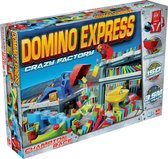 Domino Express Crazy Factory - Dominopakket