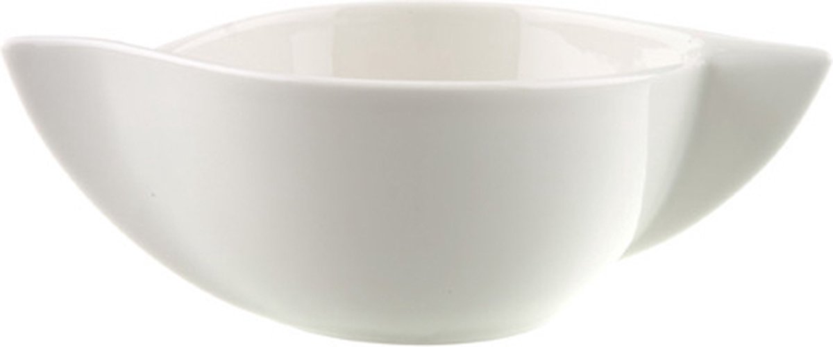 Villeroy & Boch New Wave Soepkop - 0.45 l - Wit