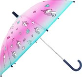 Parapluie Milky Kiss Milky Kiss Don't Worry About Rain - 63 x 70 x 70 cm - Multicolore