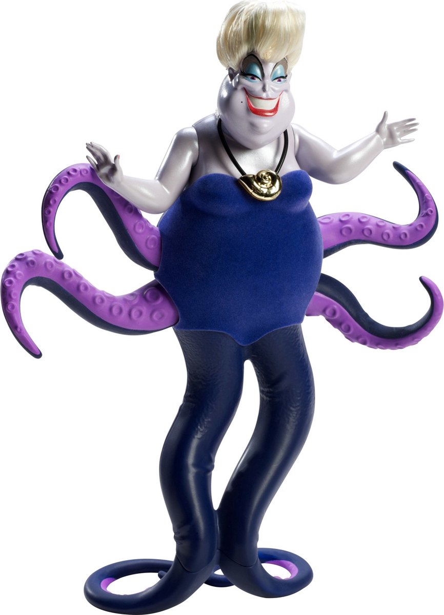 Disney pop Villain Collection - Ursula | bol