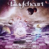 Eagleheart - Dreamtheraphy (CD)