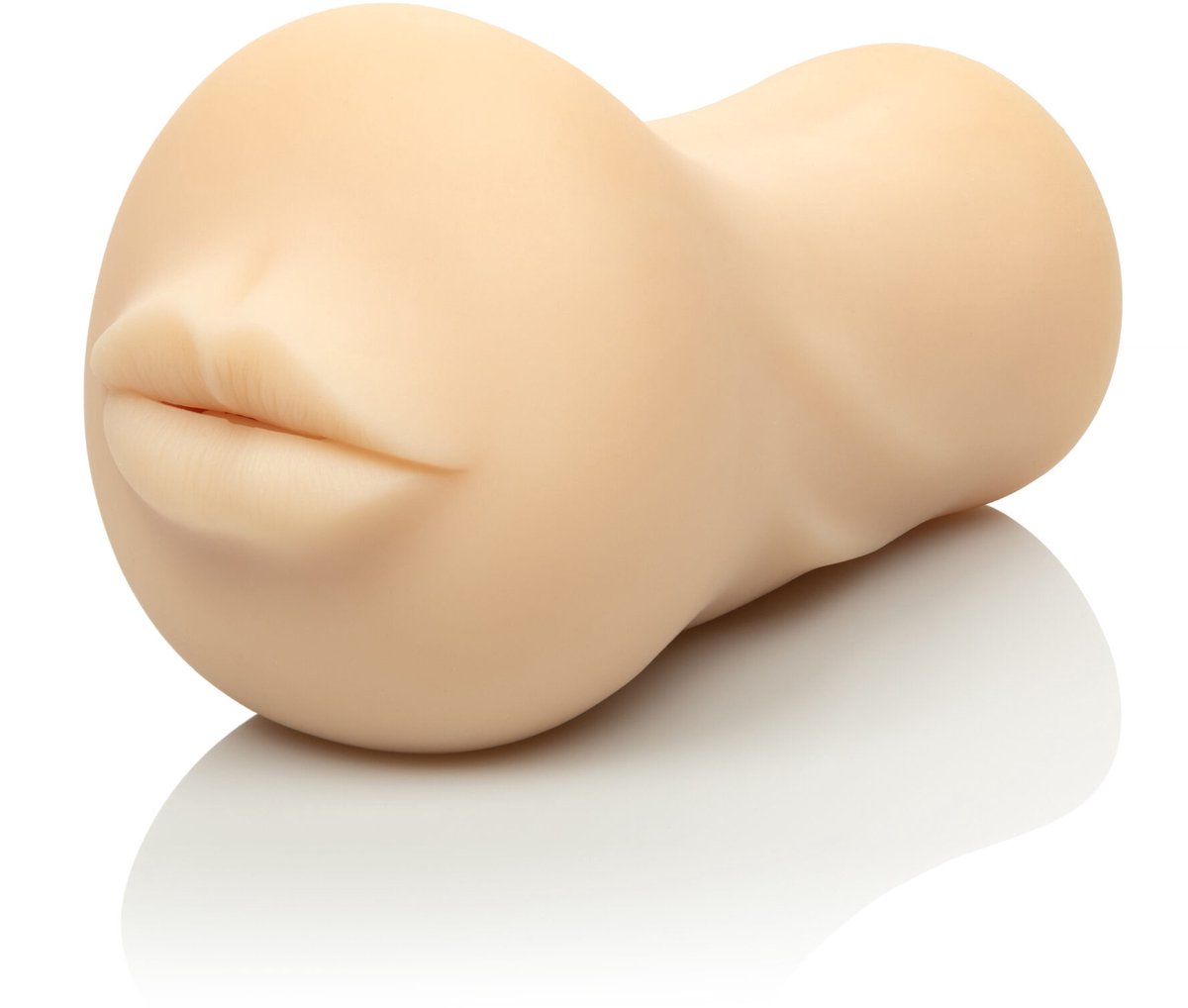 Realistische Masturbator Stroke It - Mouth