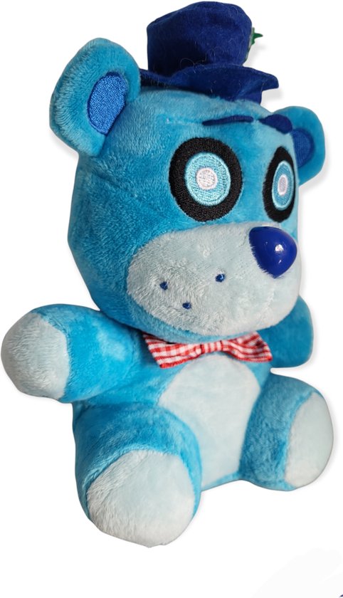 Funko Knuffel: Five Nights a Freddy's SB-Circus Bonnie (CL 7 inch