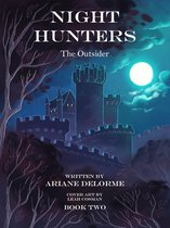 Night Hunters 2 - The Outsider