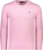 Polo Ralph Lauren  Sweater Roze Roze voor heren - Lente/Zomer Collectie