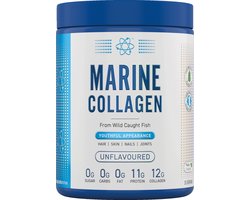 MARINE COLLAGEN Applied Nutrition