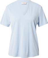Freequent blouse Lichtblauw-S