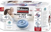 Vochtigheidsabsorptievulling Aero 360 ° pure x4 - RUBSON