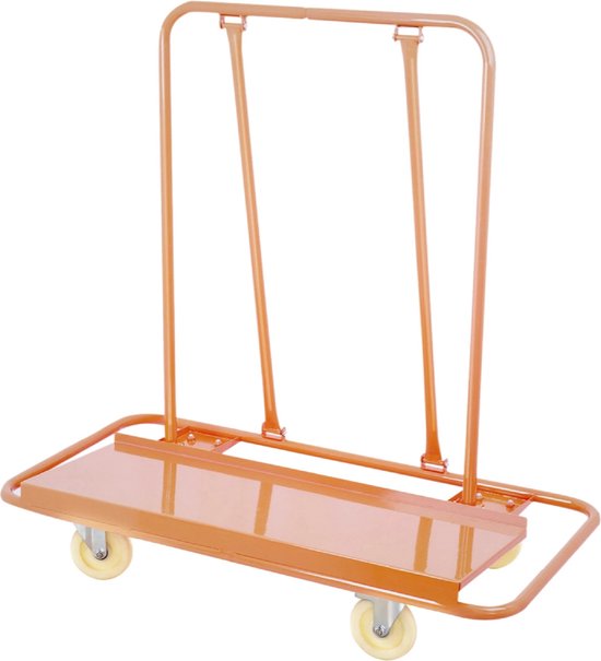 Lot De 2 Supports De Panneau Pour Plaques De Plâtre, Panneaux De Bois, Cloison Sèche, Contreplaqué