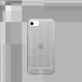 Urban Armor Gear [U] Alton iPhone SE (2020/2022) / 8 / 7 Hoesje Ice