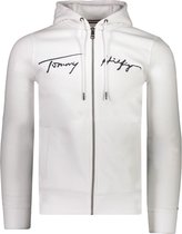 Tommy Hilfiger Vest Wit voor heren - Lente/Zomer Collectie