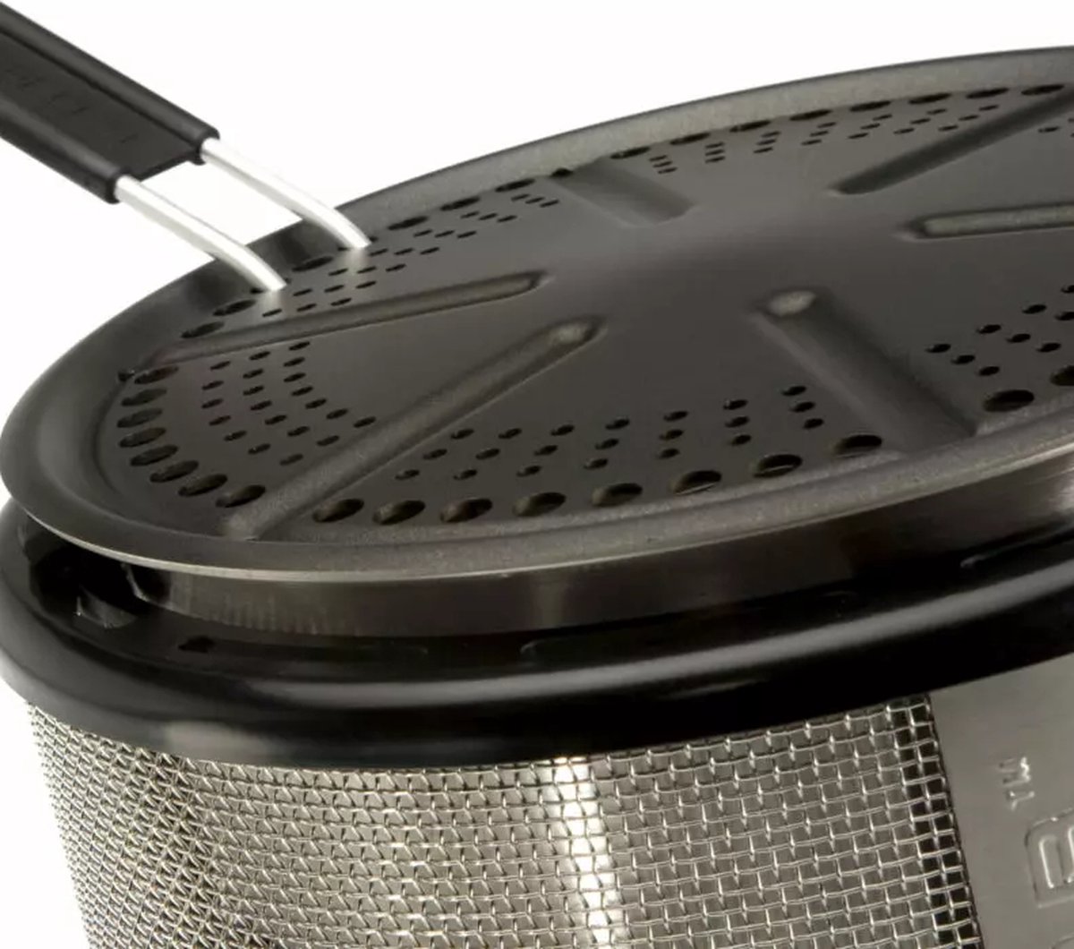 Cobb Pro Houtskool Barbecue - Grilloppervlak Ø 32 cm thumbnail 4