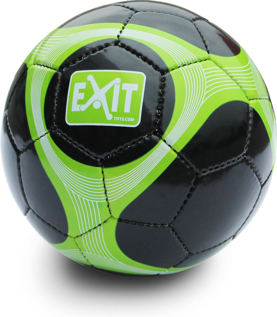 EXIT Voetbal (maat 5)