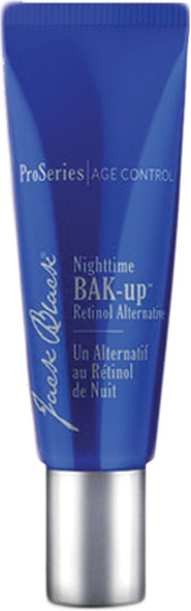 Jack Black BAK-up Night Cream 50 ml.