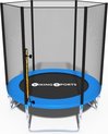 Viking Choice - Trampoline 183 cm - tot 50 kg - Blauw
