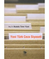 Yeni Türk Ceza Siyaseti