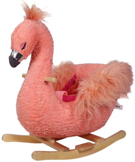 Tryco Flamingo Farrah Hobbeldier TR-130115