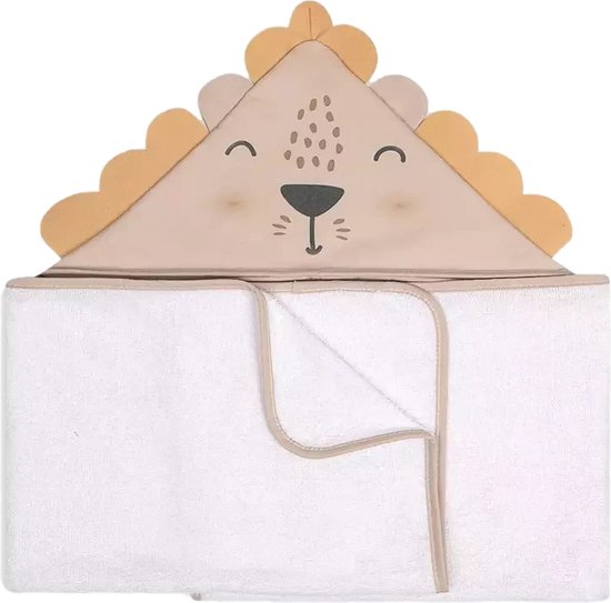 Catherine Lansfield Serviette De Bain Coton Terracotta 70x120 Cm - Douce Et Absorbante