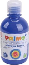 Textielverf - Donkerblauw - PRIMO - 300ml