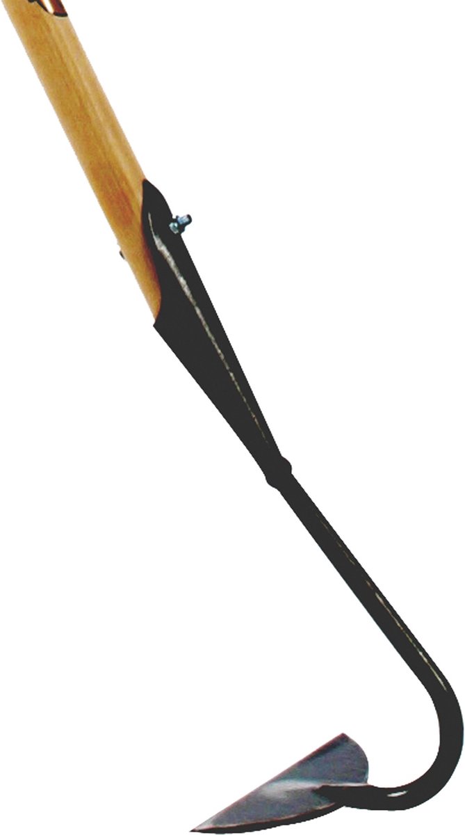 Talen Tools - Tophak - Onkruidhak - Professioneel - Gesmeed - 14 cm - Zonder steel van Talen Tools — afbeelding 2