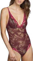 Andres Sarda Bodysuit Mamba