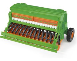 Bruder Amazone Zaaimachine