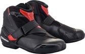 Alpinestars SMX-1 R V2 Vented Black Red 40 - Maat - Laars