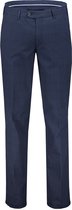 Jac Hensen Chino - Modern Fit - Blauw - 60