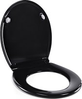 Cozytrix Toiletbril Classic Duroplast met Soft Close en Afklikbaar