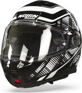 Nolan N100-5 Plus Starboard N-044 M