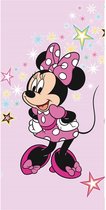 Minnie Mouse Strandlaken Katoen