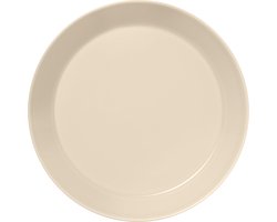 Iittala - Teema - Bord -  Ø 26 cm - Linnen