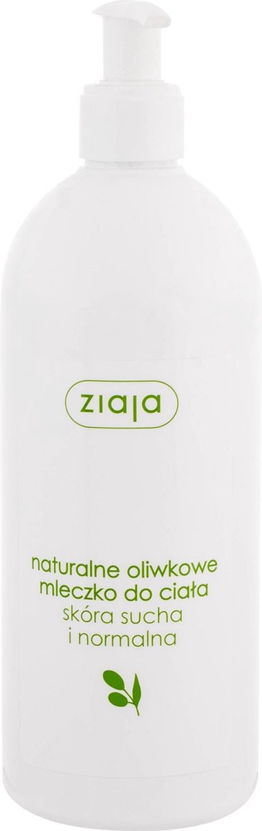 Ziaja Olijfolie Bodylotion - 400ml