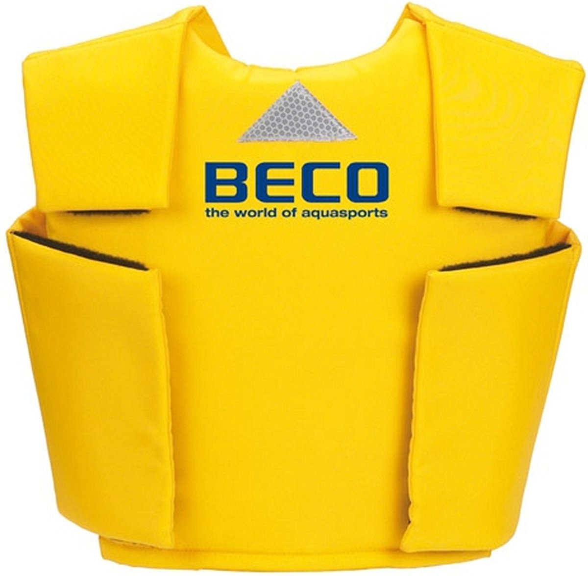 BECO Sindbad zwemvest - Drijfvest voor kinderen - 6 - 12 jaar - 60 kg — afbeelding 12