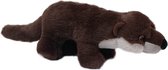 Eco Knuffel Otter 26 cm