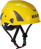 Kask Plasma AQ - Maat: One size - geel