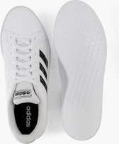 adidas core Witte Grand Court - Maat 40