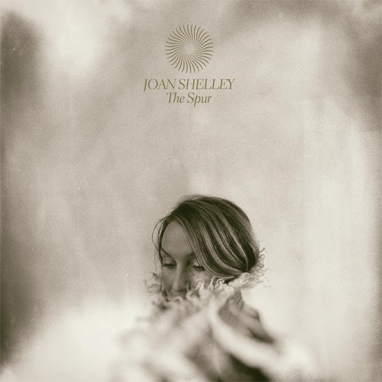Joan Shelley - The Spur (CD)