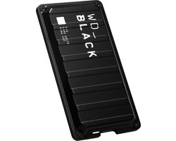 Western Digital BLACK P50 Game Drive – Externe SSD – 500 GB