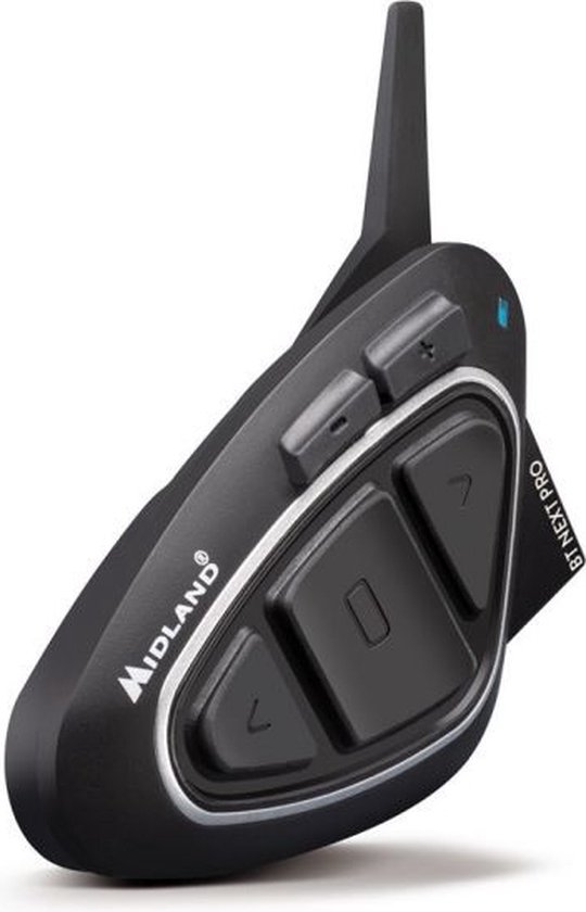 Midland BT Next Pro Twin Hifi | bol.com