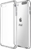 Coque transparente en TPU iPod Touch 5 6 coque transparente