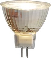 LUEDD GU5,3 LED lamp MR16 5W 420 lm 2700K 12V